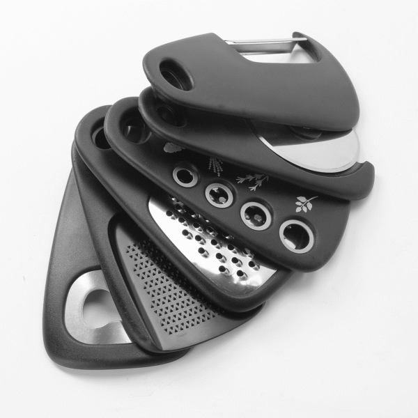 6 Items Kitchen Gadgets Can Be Stacked - Image 4