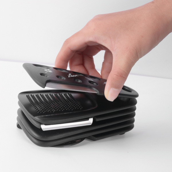 6 Items Kitchen Gadgets Can Be Stacked - Image 5
