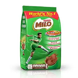 Nestle Milo Powder 500 Grams