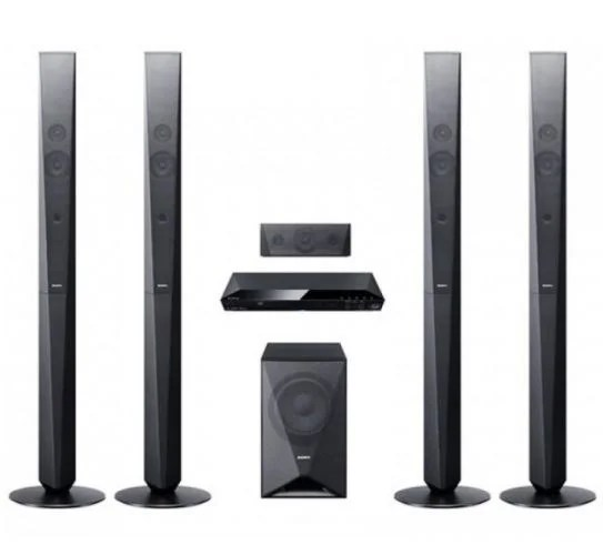SONY HOME THEATRE 1000W