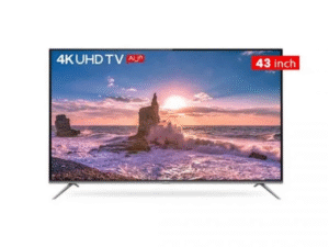 43INCH SMART ANDROID TV