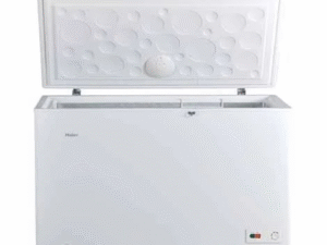 HAIER DEEP FREEZER