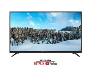 Ecostar 55″ QLED
