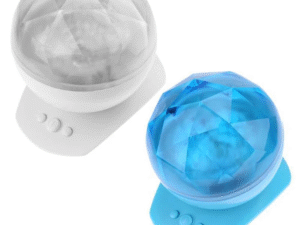 Color LED night light